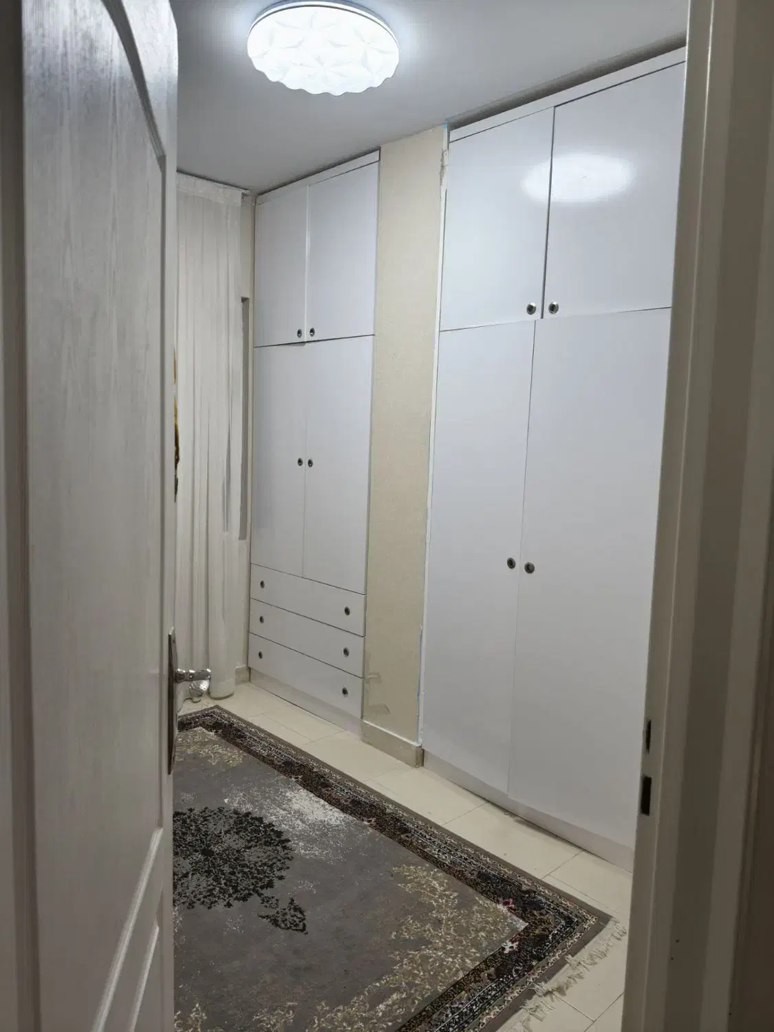 مسکن مهرامام رضافروش واحدمسکونی زیر قیمت منطقه|فروش آپارتمان|پاکدشت, شهرک امام رضا|دیوار