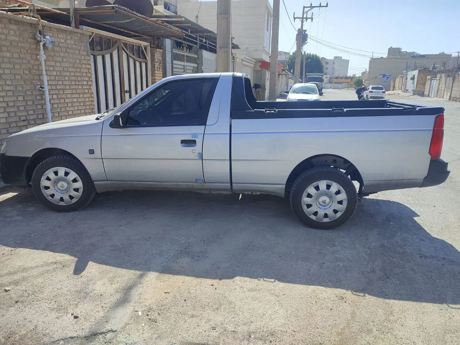 باربری و حمل و نقل با آریسان|خدمات حمل و نقل|بندر ماهشهر, |دیوار