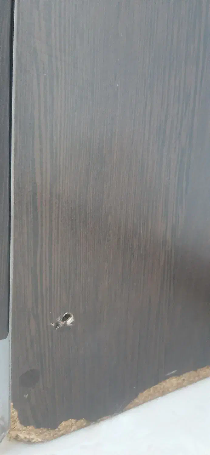 فروش یک سری لوازم منزل|جاکفشی، کمد، دراور|ساری, |دیوار