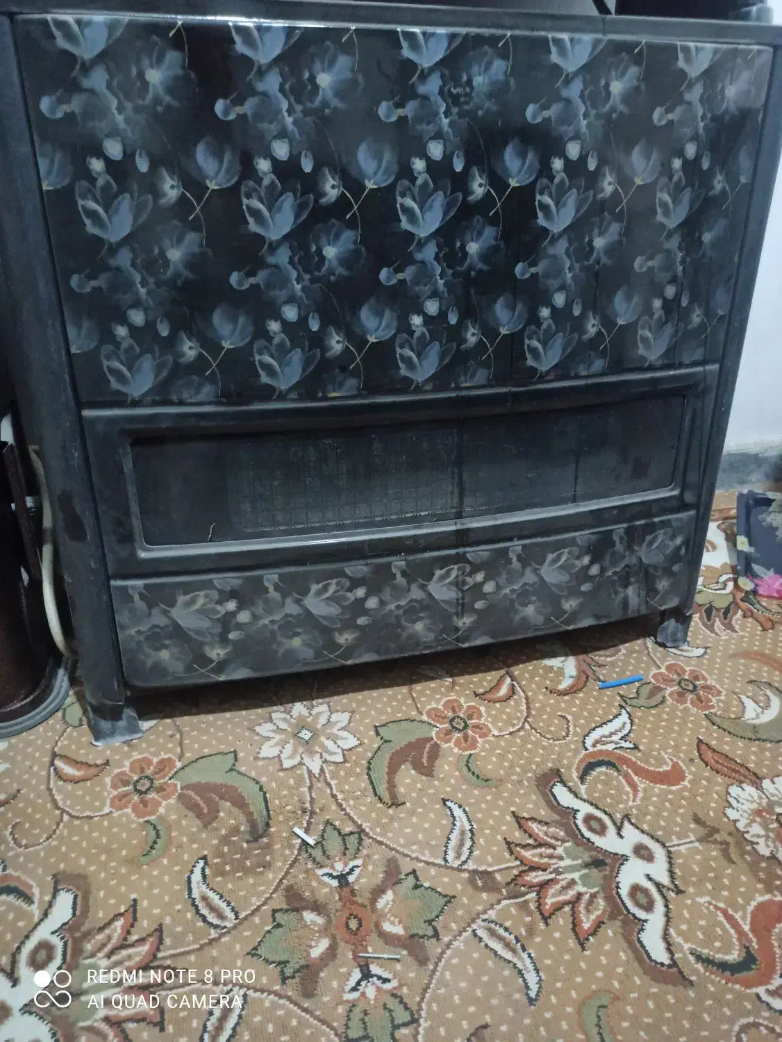 بخاری گازی آذر سوزان پارسیان به شرط سالم|بخاری، هیتر، شومینه|تهران, شهرک گلها (تهرانسر)|دیوار