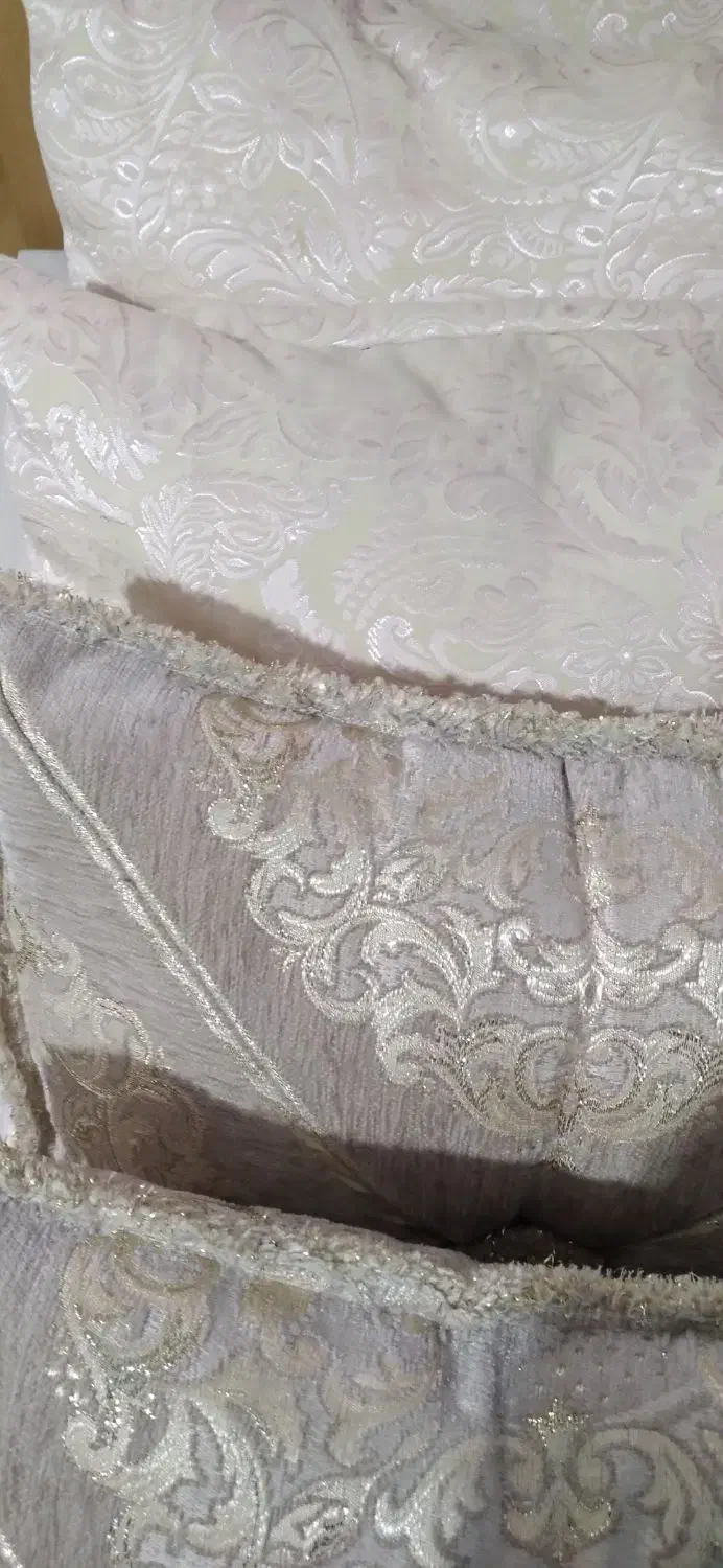 کوسن|رختخواب، بالش، پتو|کرج, شاهین‌ویلا|دیوار