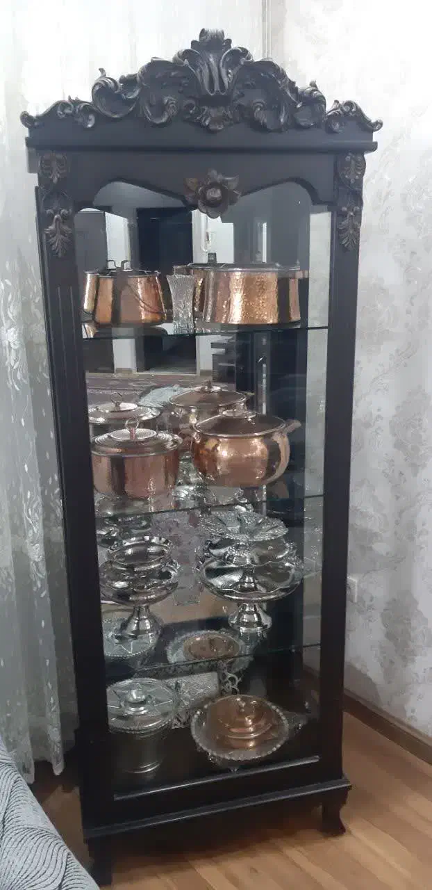 بوفه|بوفه، ویترین، کنسول|زنجان, |دیوار