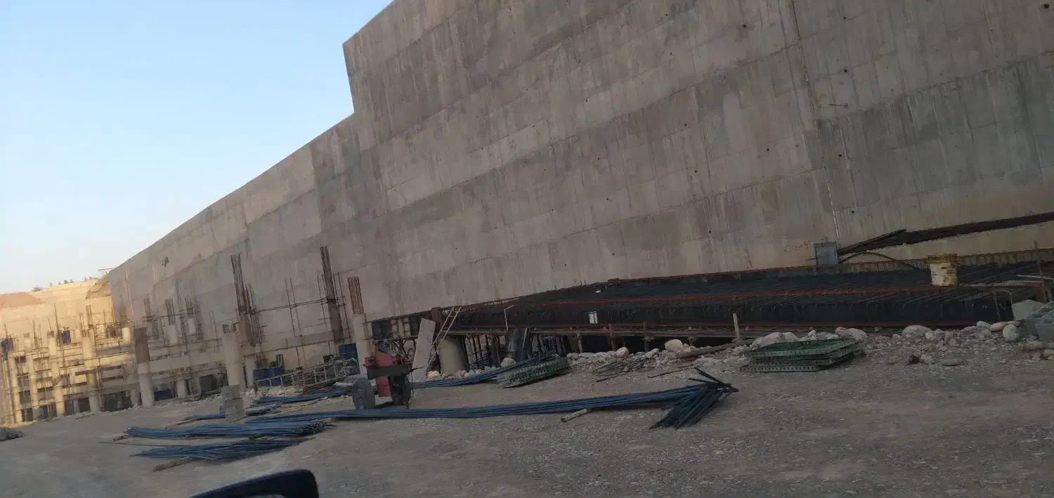 نیروی کار آرماتور بندی|استخدام معماری، عمران و ساختمانی|گرگان, |دیوار
