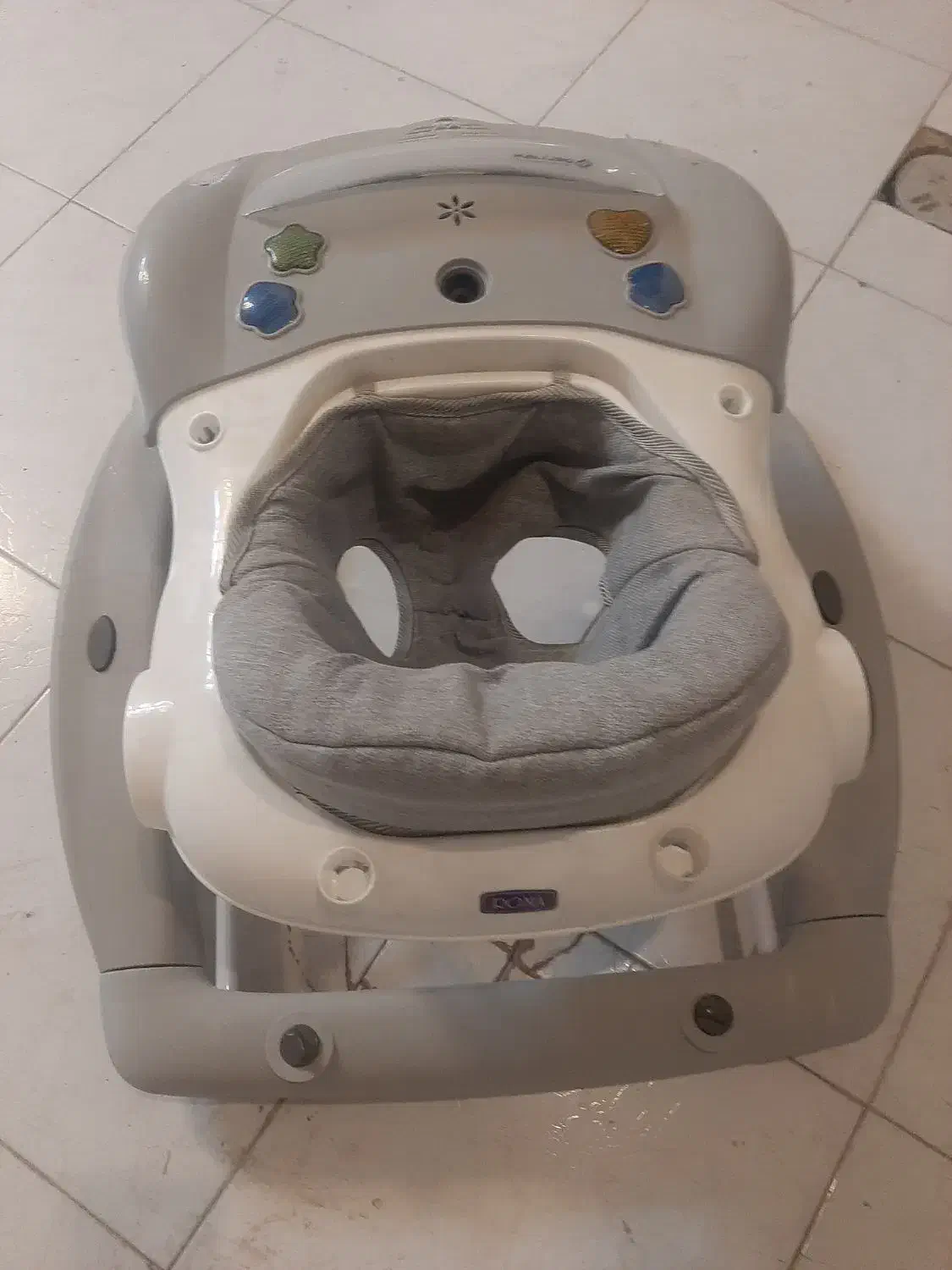 رو رو عک خارجی|اسباب و اثاث بچه|بروجرد, |دیوار