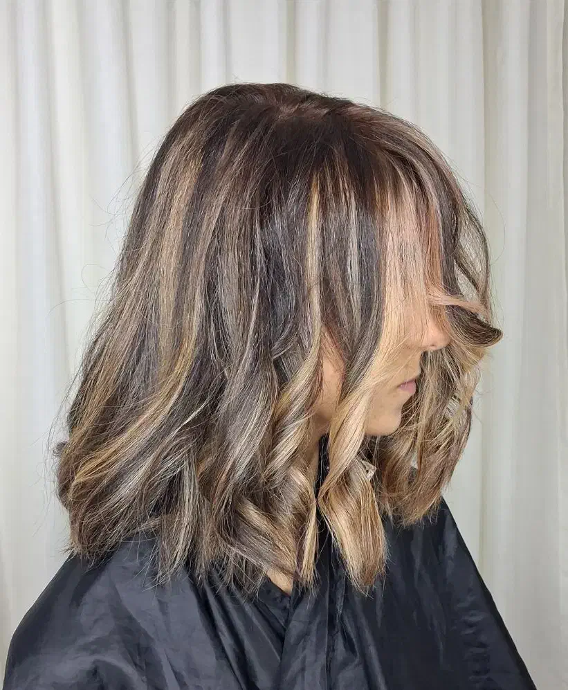 رنگ و لایت|خدمات آرایشگری و زیبایی|اصفهان, مهرآباد|دیوار