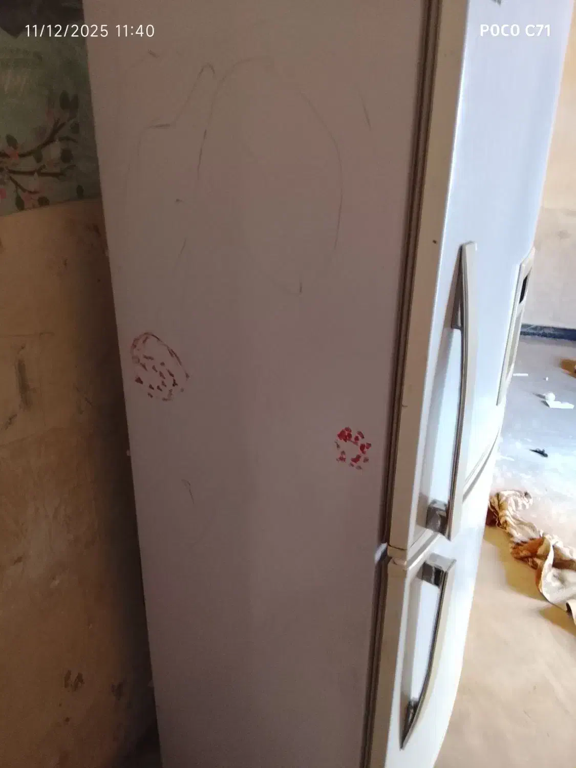 در حد نو|یخچال و فریزر|بمپور, |دیوار