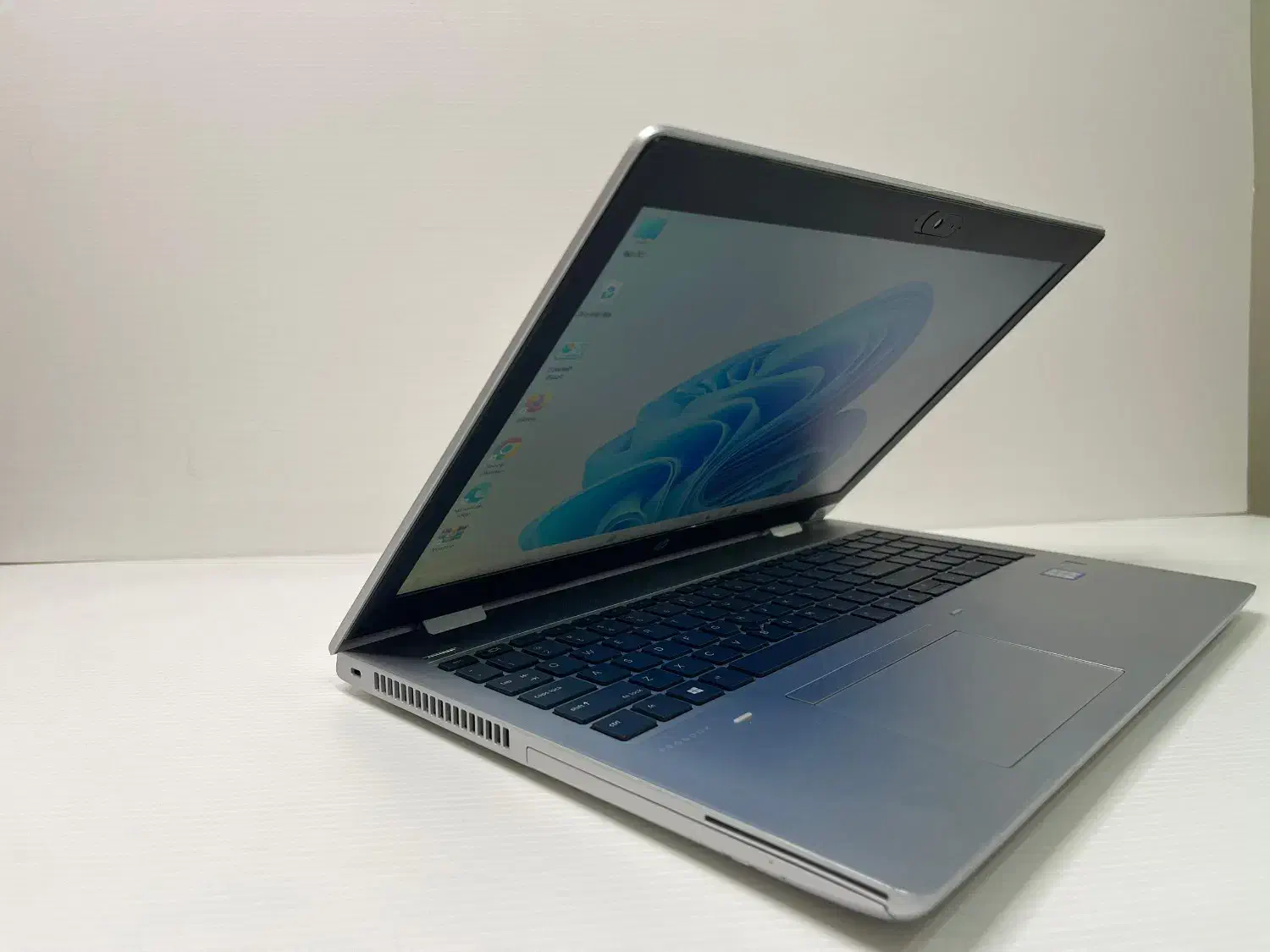 لپ تاپ HP ProBook 650 G5|رایانه همراه|اصفهان, ملک|دیوار