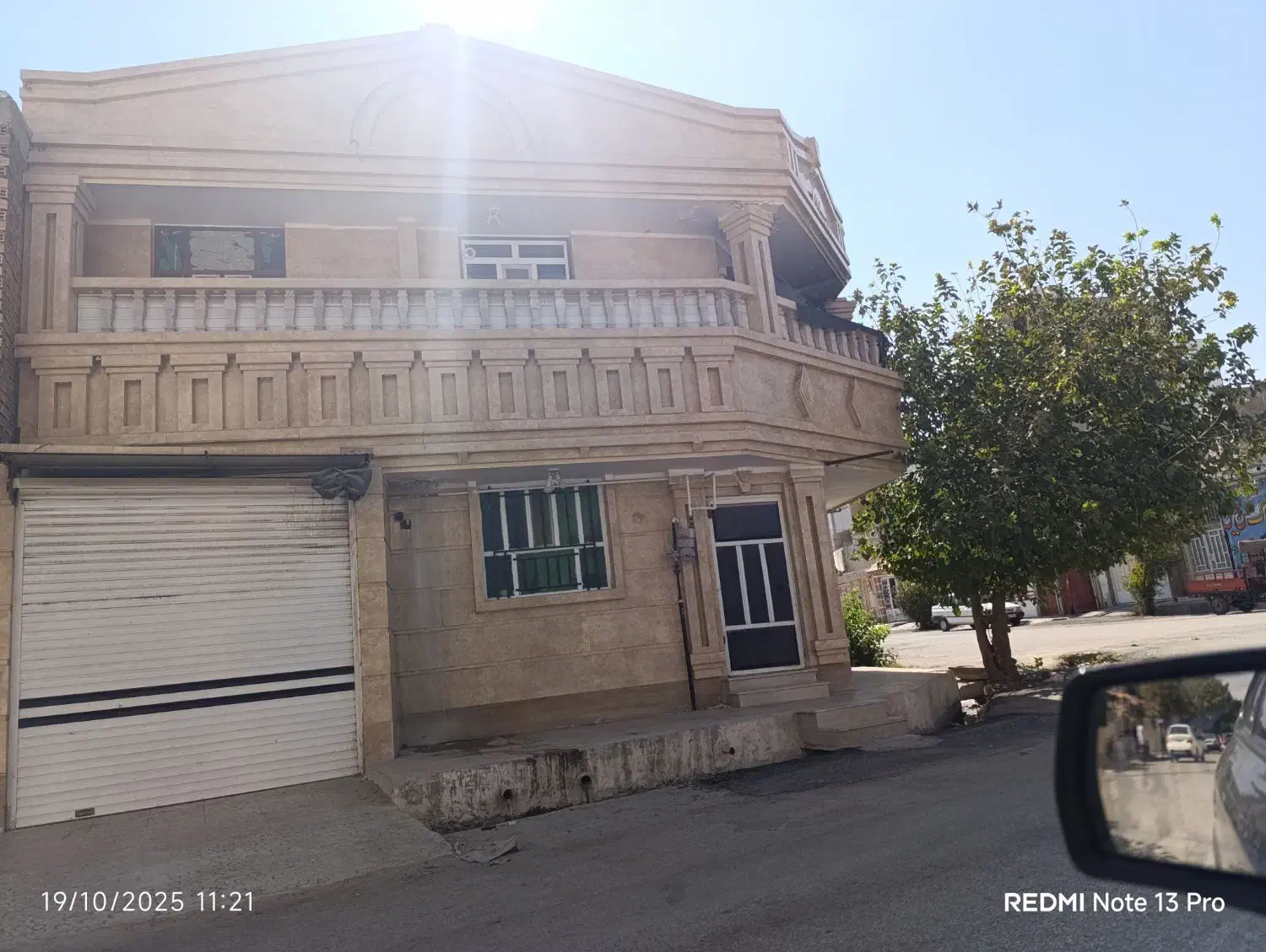 آپارتمان دوطبقه جنب استخر|فروش آپارتمان|ایذه, |دیوار