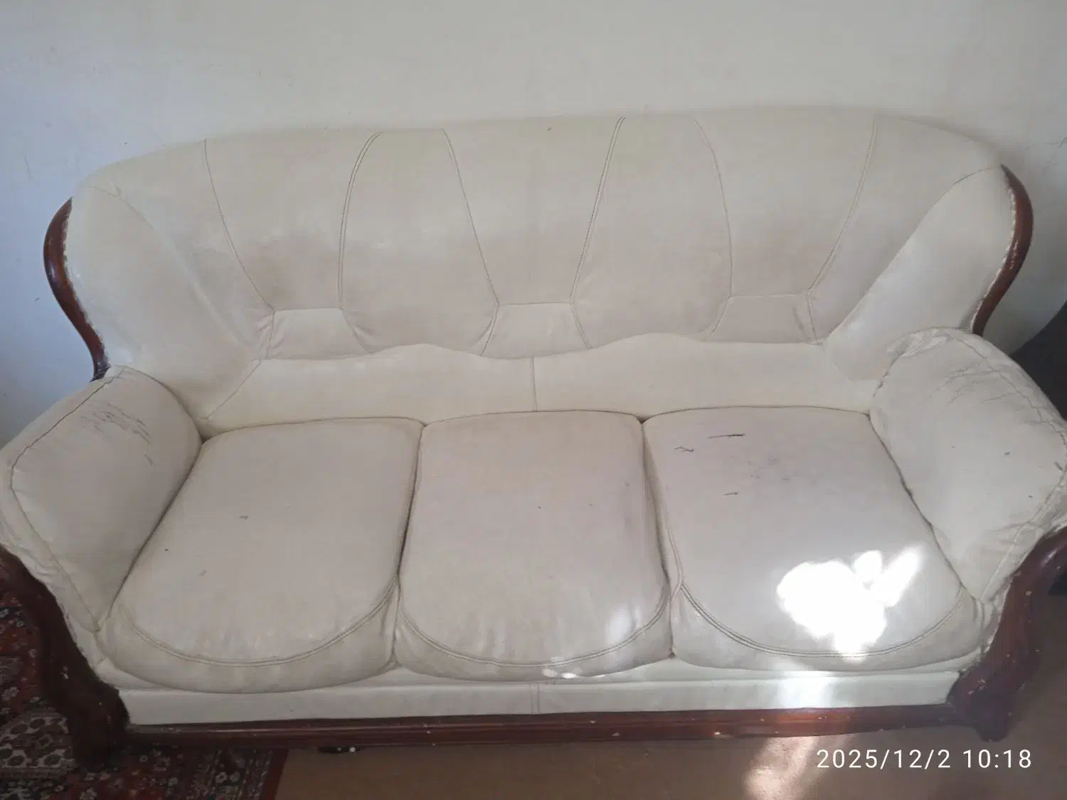 مبل راحتی|مبلمان خانگی و میز عسلی|شیروان (خراسان), |دیوار