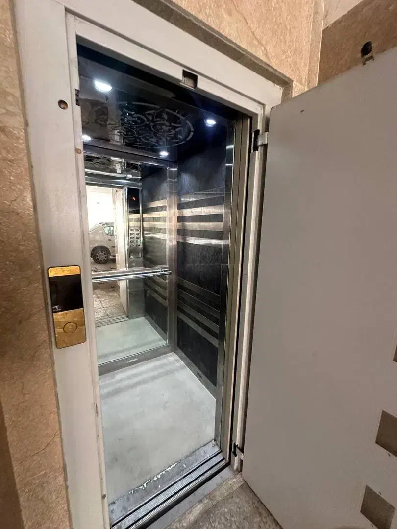 دلاوران63خیابان خسروی5/آپارتمان فول امکانات/وکالتی|فروش آپارتمان|مشهد, سرافرازان|دیوار