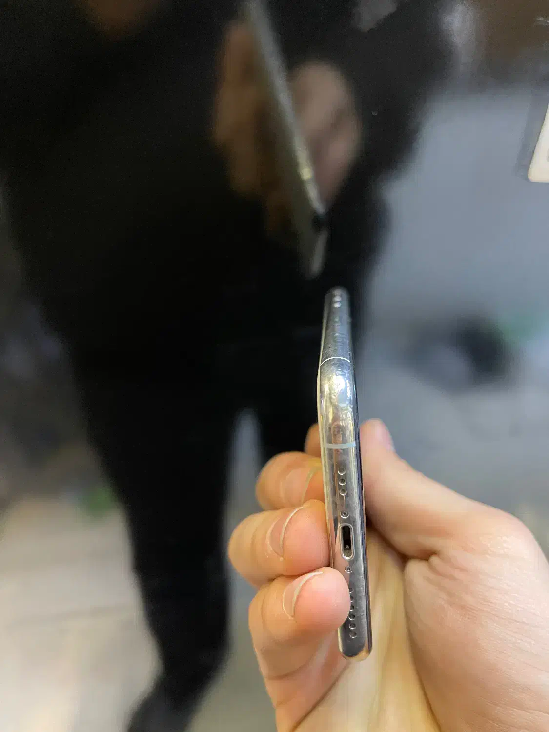 ایفون ۱۱ پرو ۶۴ گیگ|موبایل|اصفهان, خلجا|دیوار