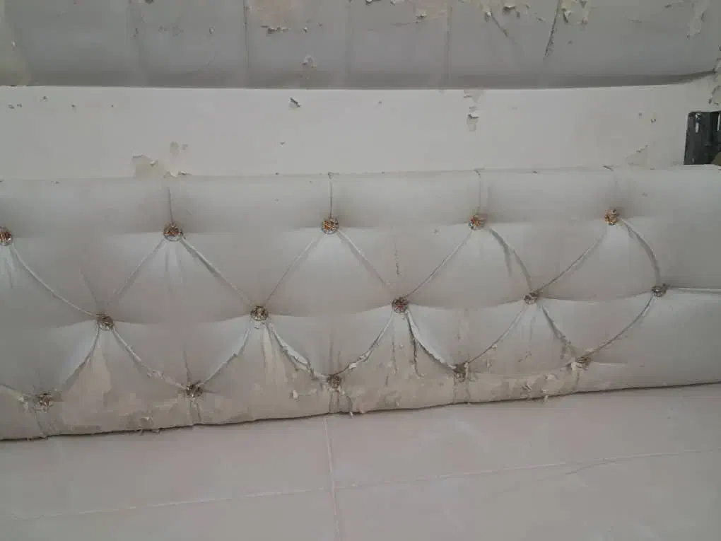 تخت|تخت و سرویس خواب|چابهار, |دیوار