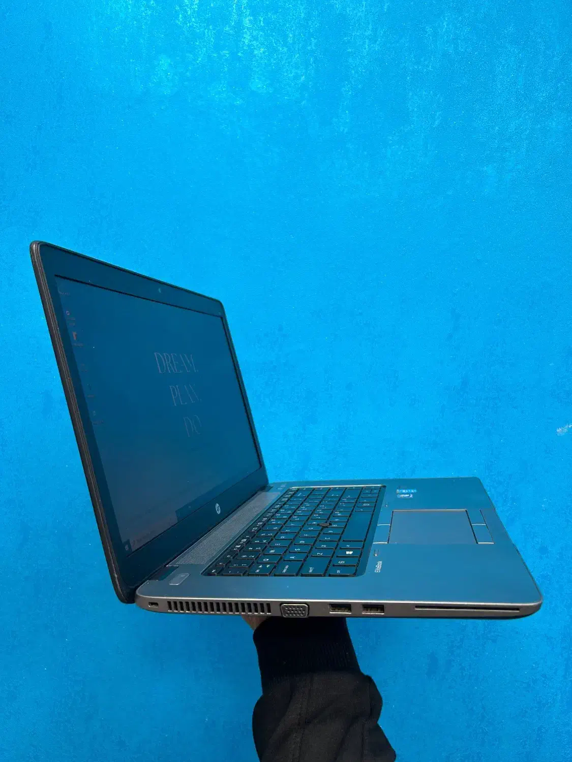لپ تاپ  HP 850 G1 (استوک)|رایانه همراه|تالش, هشتپر|دیوار