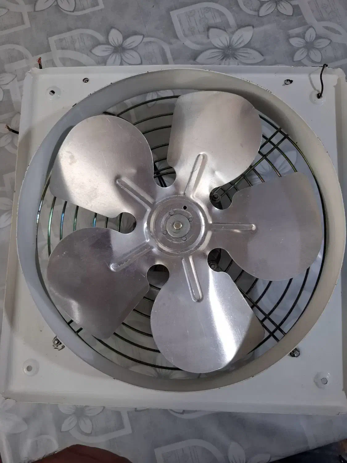 هواکش|پنکه و تصفیه‌کنندهٔ هوا|تبریز, |دیوار