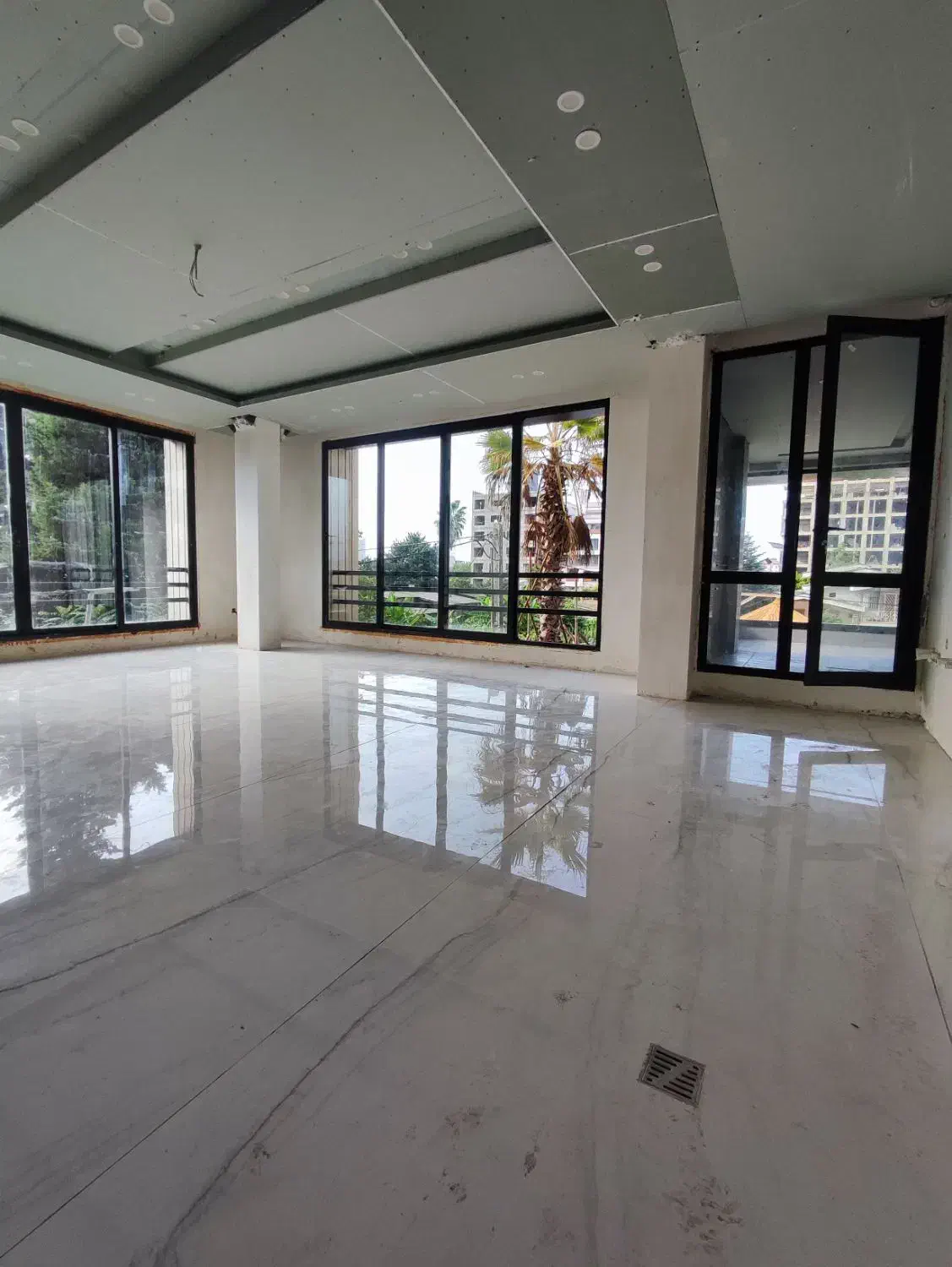 فروش آپارتمان۱۳۵متر متل قو(دریا گوشه)|فروش آپارتمان|سلمانشهر, |دیوار