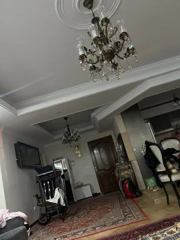 ساختمان دو طبقه|فروش آپارتمان|سلماس, |دیوار