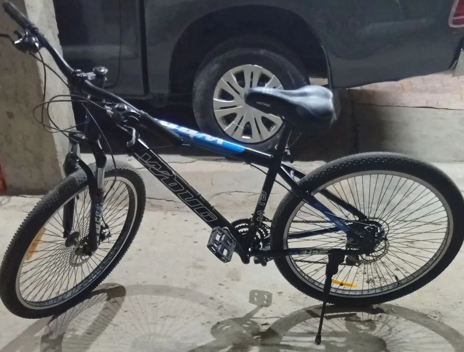 دوچرخه 27/5|دوچرخه، اسکیت، اسکوتر|قشم, |دیوار