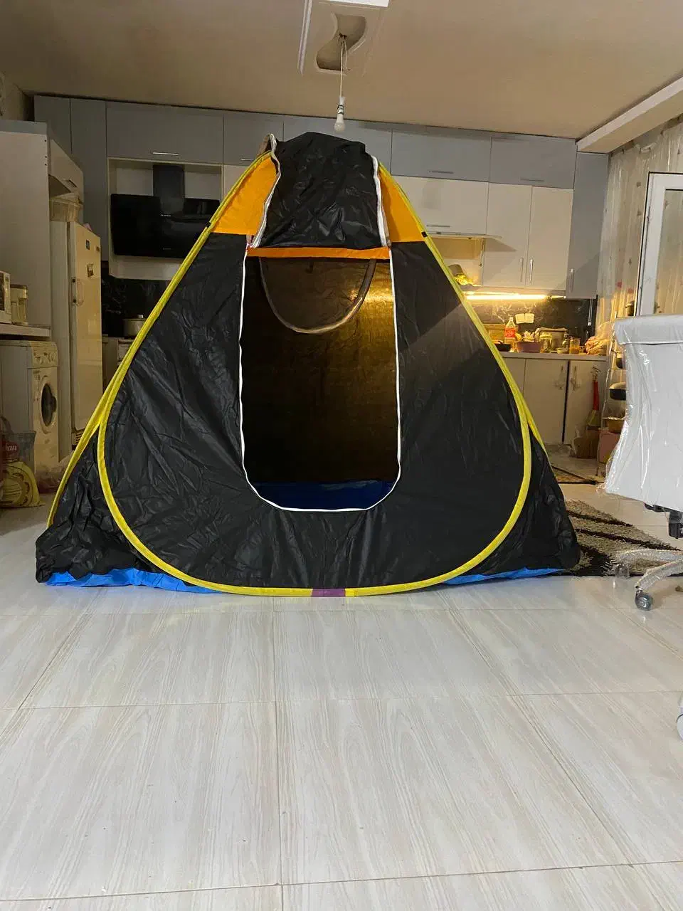 چادر مسافرتی|کوهنوردی و کمپینگ|نیشابور, شریعتی|دیوار