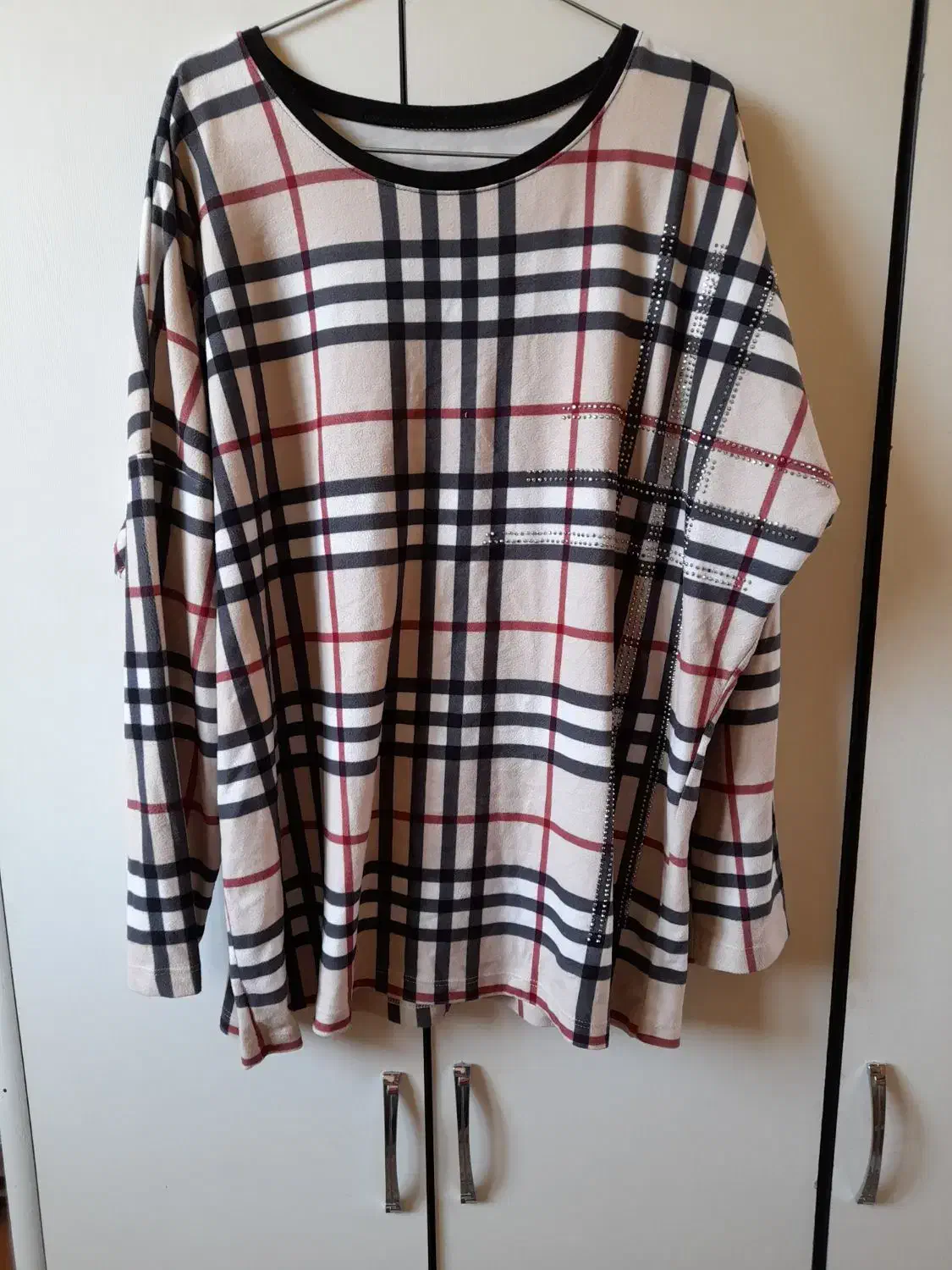 بلوز زنانه|لباس|سلماس, |دیوار