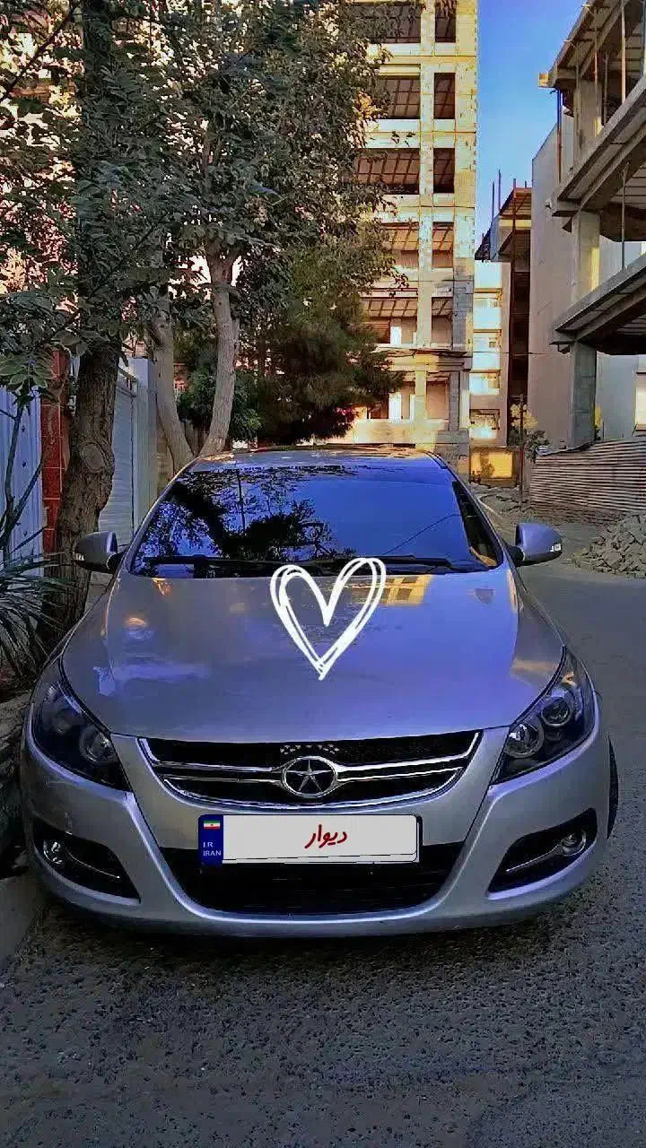 جک جی ۵|خودرو سواری و وانت|سبزوار, توحیدشهر|دیوار