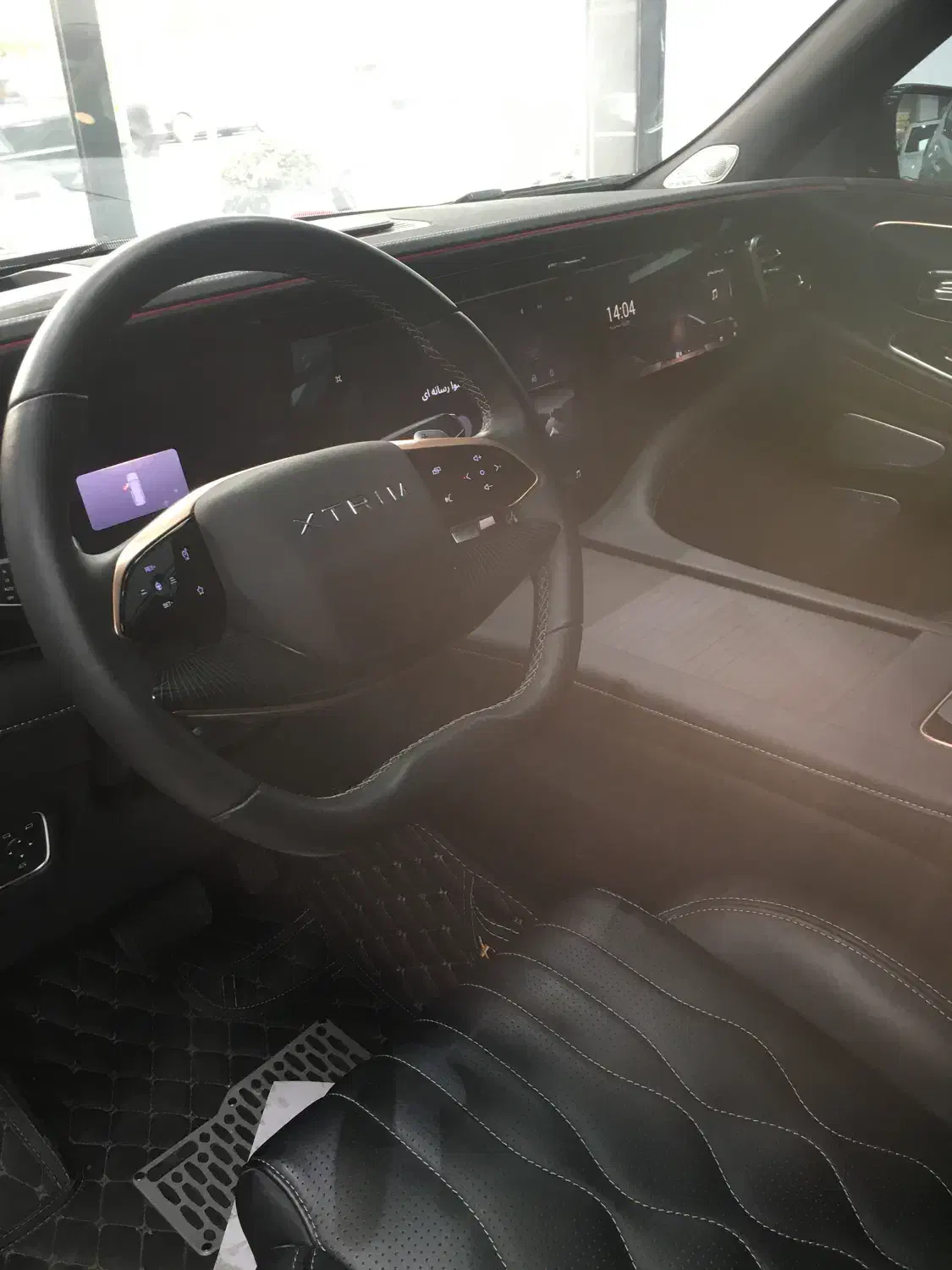 ایکستریم vx|خودرو سواری و وانت|تهران, عباسآباد|دیوار