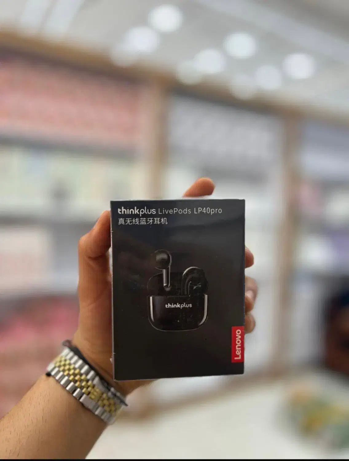 دو مدل ایرپاد با بیس زیاد|لوازم جانبی موبایل و تبلت|قزوین, |دیوار