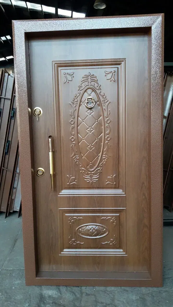 فروش ویژه انواع درب ضد سرقت، اتاقی و دوجداره|خدمات پیشه و مهارت|صدرا-فارس, فاز ۲|دیوار