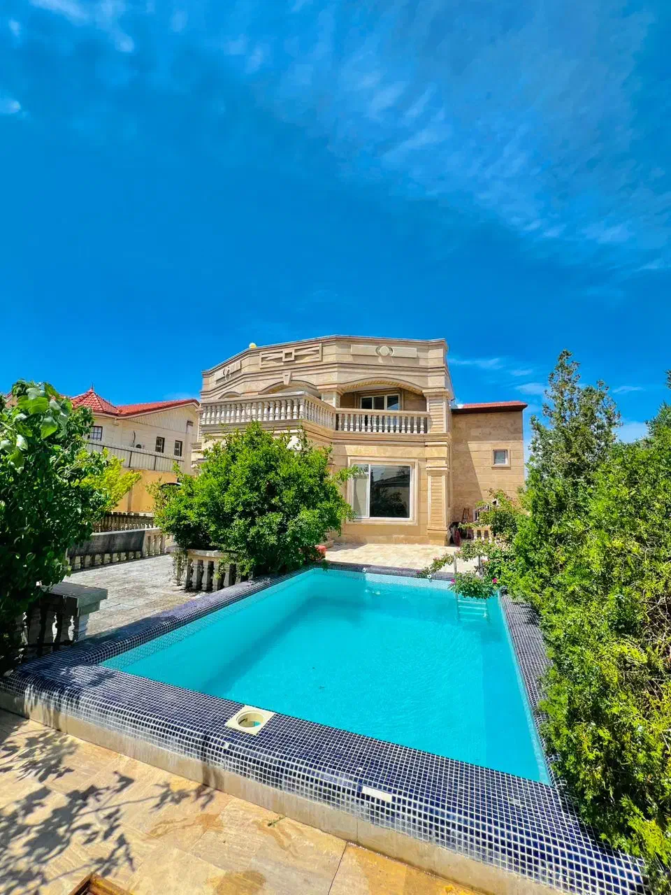 میهمانسرا سویت تک خواب ویلایی دربست اپارتمان|اجارهٔ کوتاه‌مدت آپارتمان و سوئیت|تهران, بوستان چیتگر|دیوار