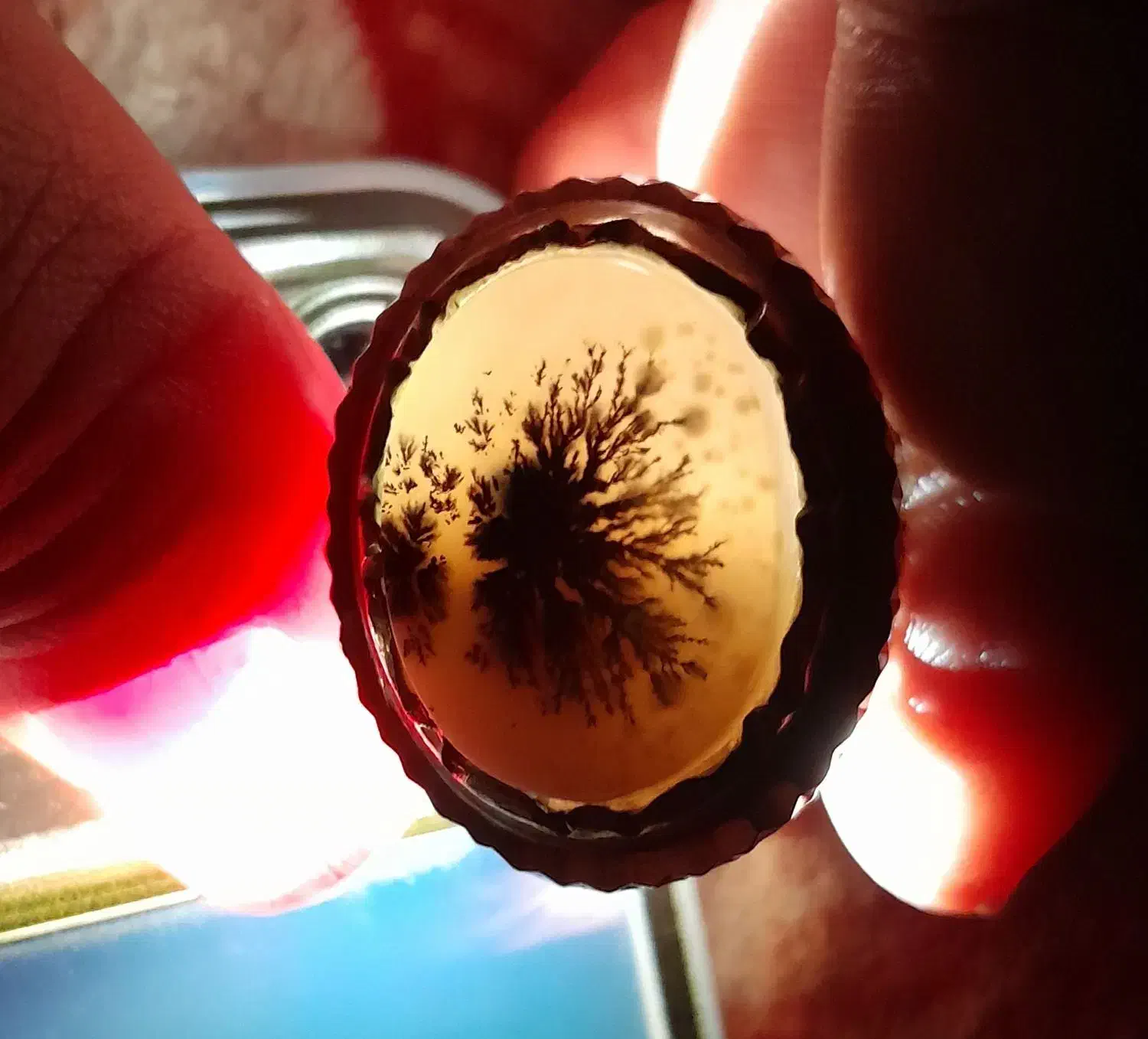 شجر،منظره برفی زمستانه ،کارکمیاب خاص|جواهرات|خرمآباد, |دیوار