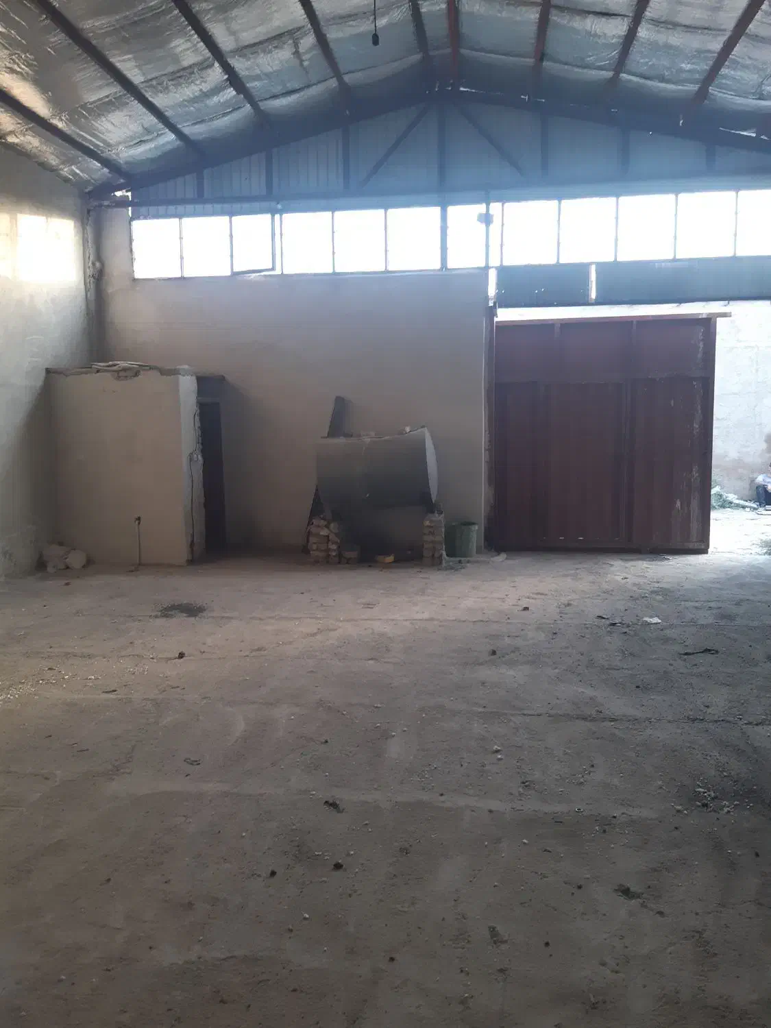 اجاره سالن شهرک صنعتی قلعه میر|اجارهٔ دفتر صنعتی، کشاورزی، تجاری|بهارستان, |دیوار