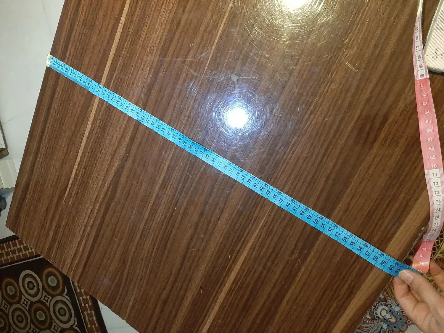 میز|مبلمان خانگی و میز عسلی|مشهد, آبادگران|دیوار