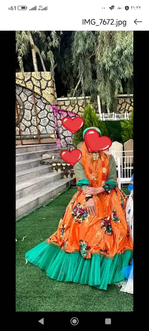 فروش لباس محلی|لباس|شیراز, محراب|دیوار