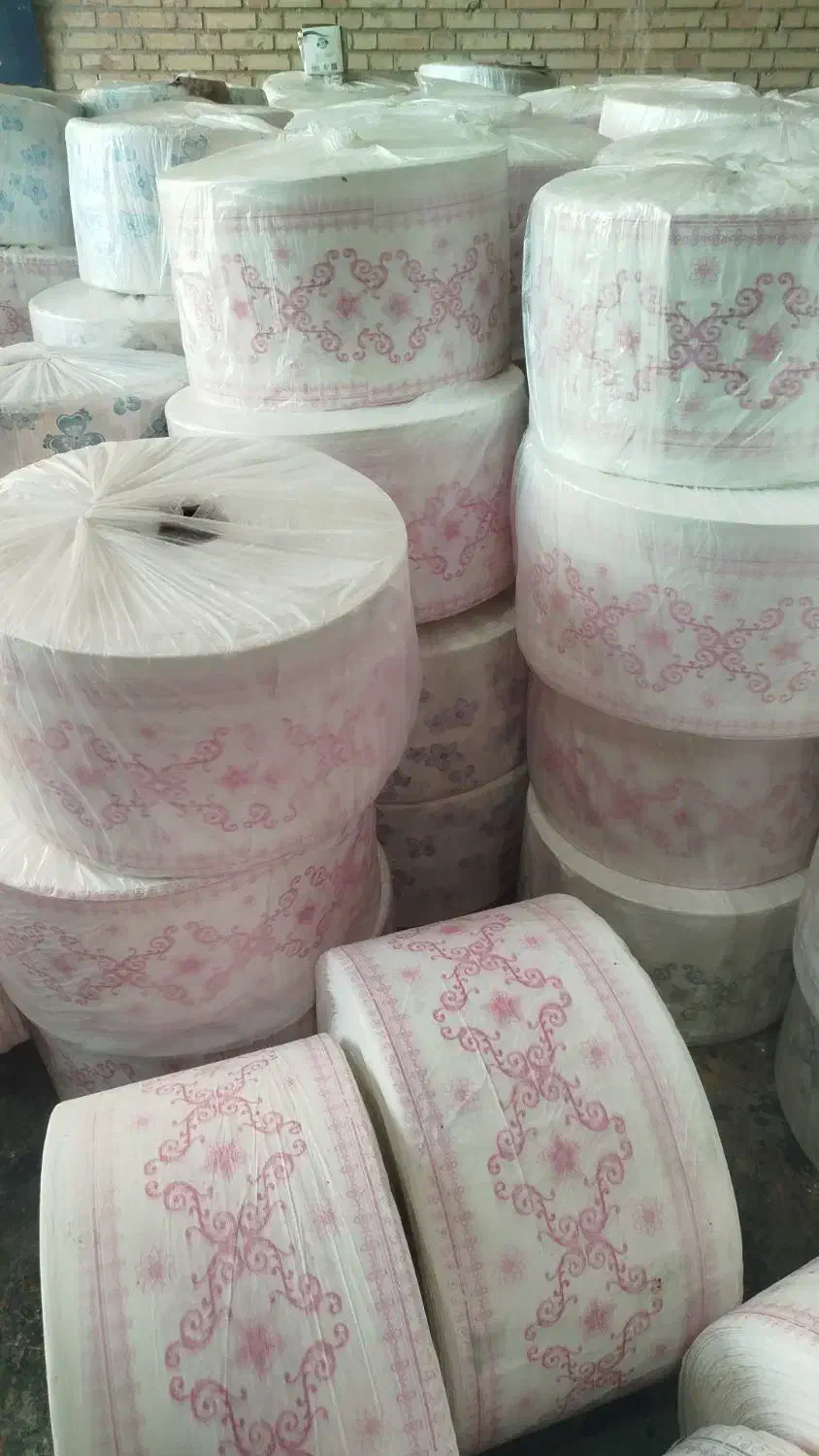 طاقه سفره یکبارمصرف|ظروف نگهدارنده، پلاستیکی، یکبارمصرف|کهریزک, |دیوار