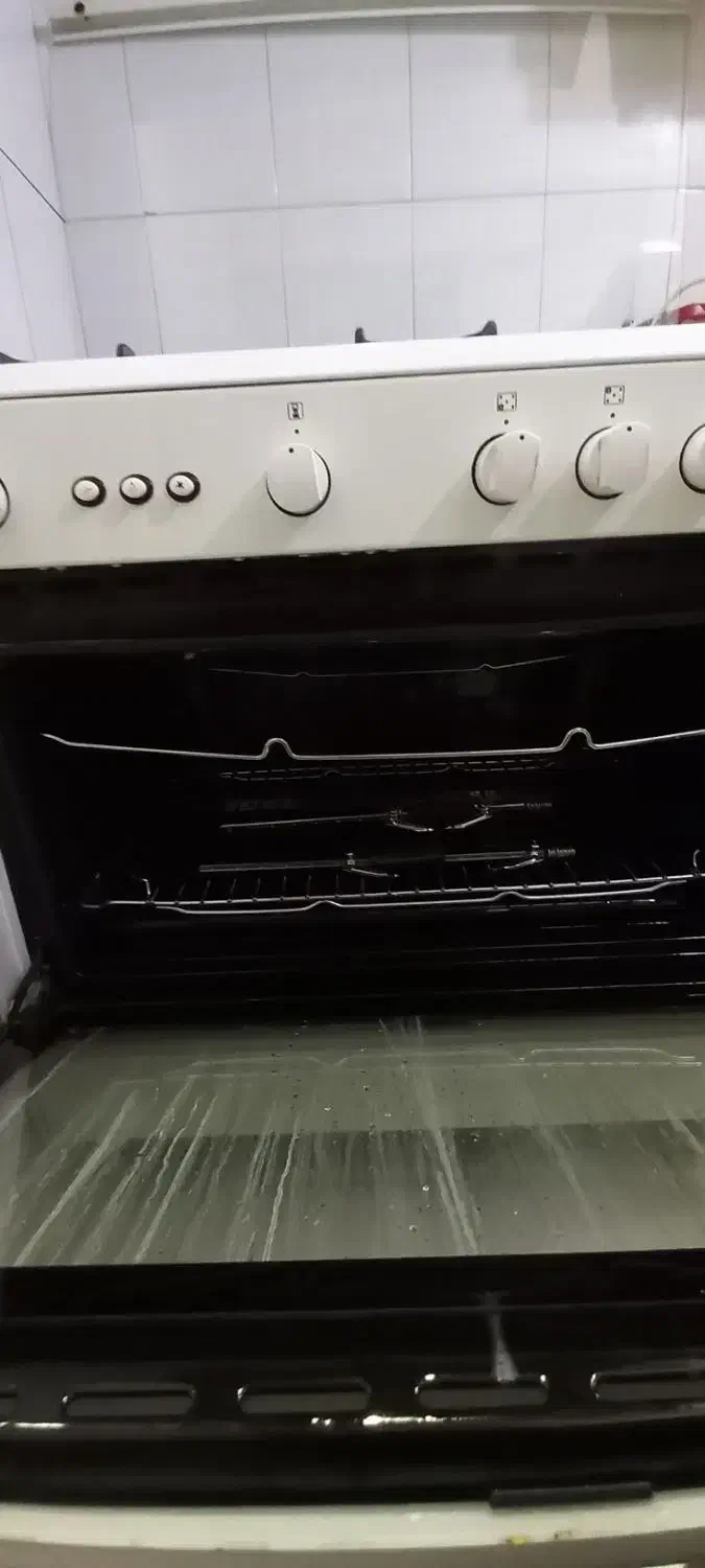 گاز5شعله فردار اسنوا مدل رومینا|اجاق گاز و لوازم برقی پخت‌وپز|تهران, سازمان برنامه جنوبی|دیوار