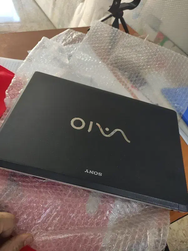 لپتاپ sony سونی ۱۷ اینچ|رایانه همراه|اهواز, کمپلو جنوبی|دیوار