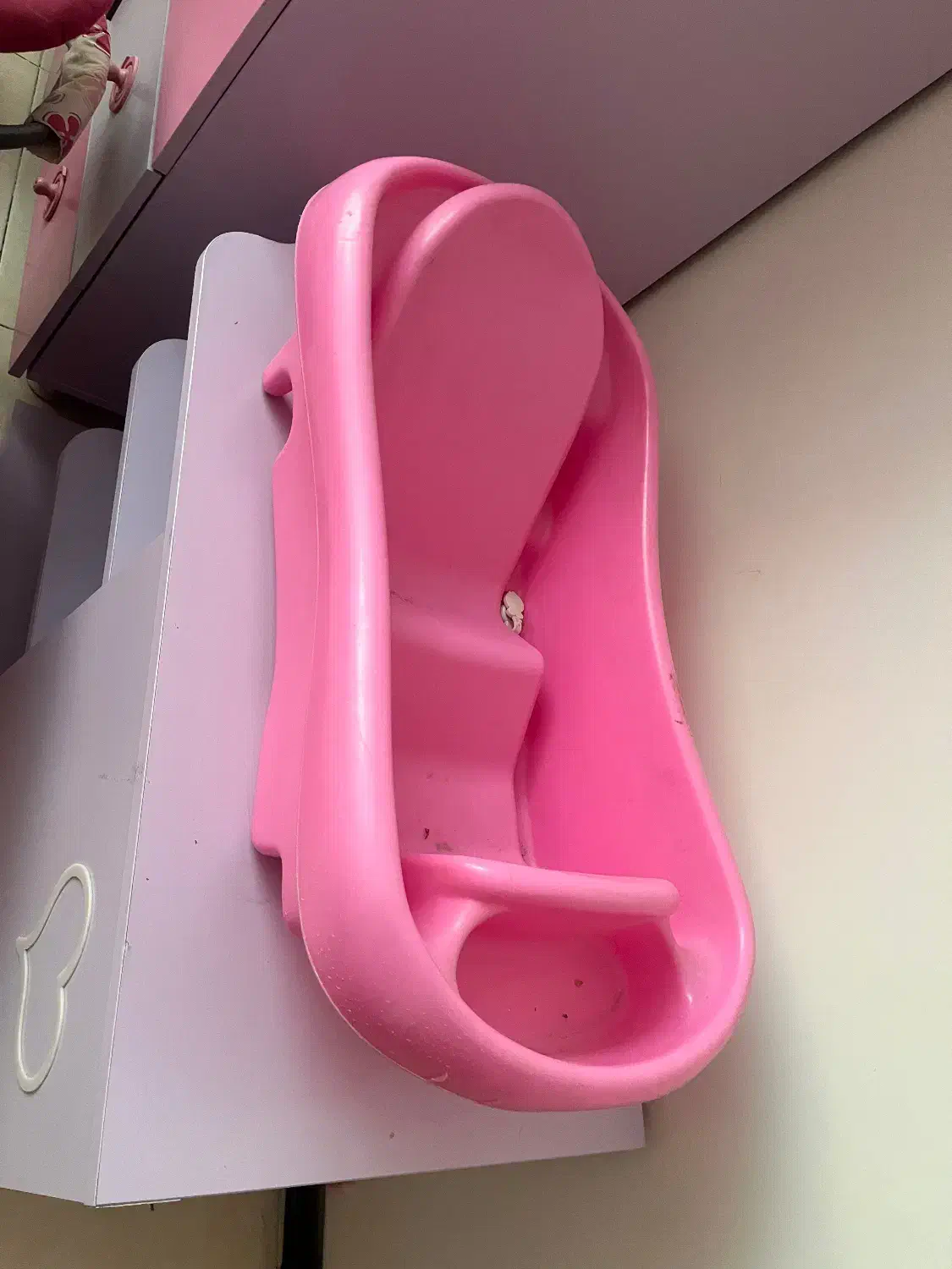 وان حمام نوزادی|اسباب و اثاث بچه|کرج, گوهردشت|دیوار