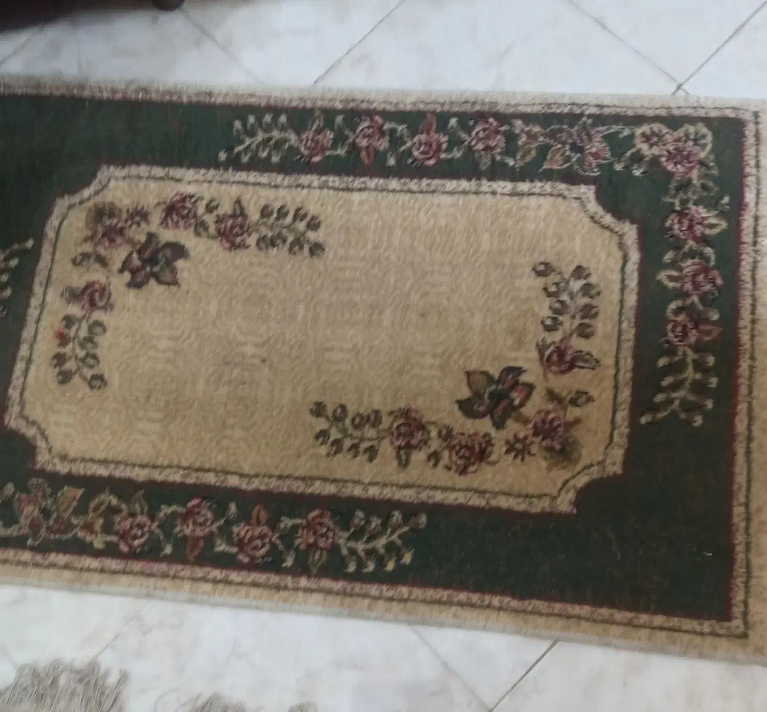 ۲ عدد فرش چند متری|فرش|کرج, ساماندهی|دیوار