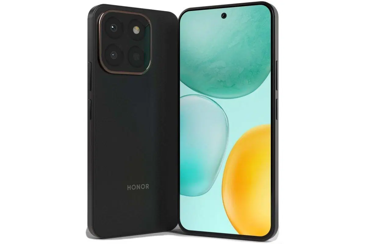 Honor X6c 6/128 هونور|موبایل|شیراز, زند|دیوار
