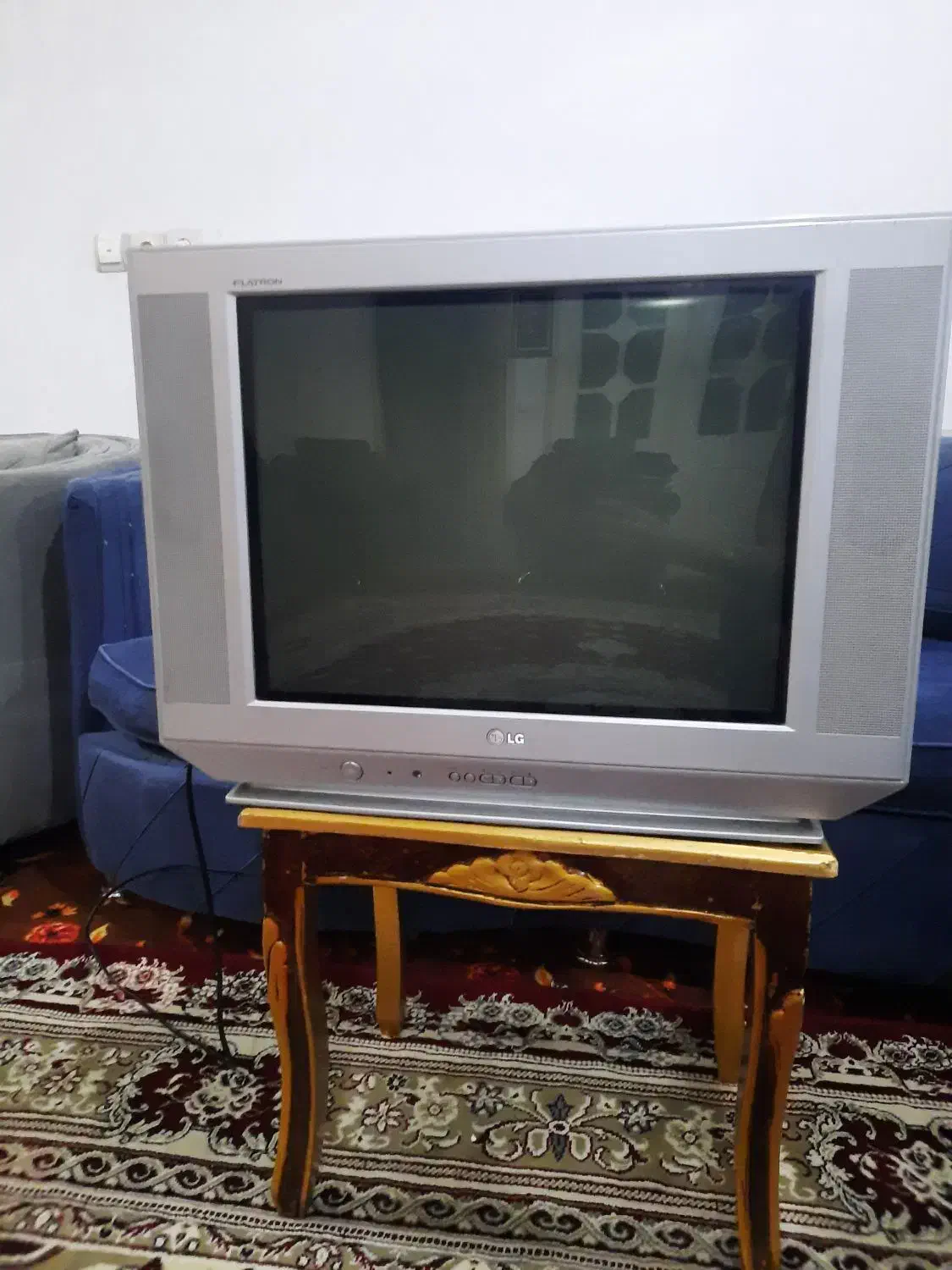 تلویزیون۲۱|تلویزیون و پروژکتور|تربت‌حیدریه, بازار|دیوار