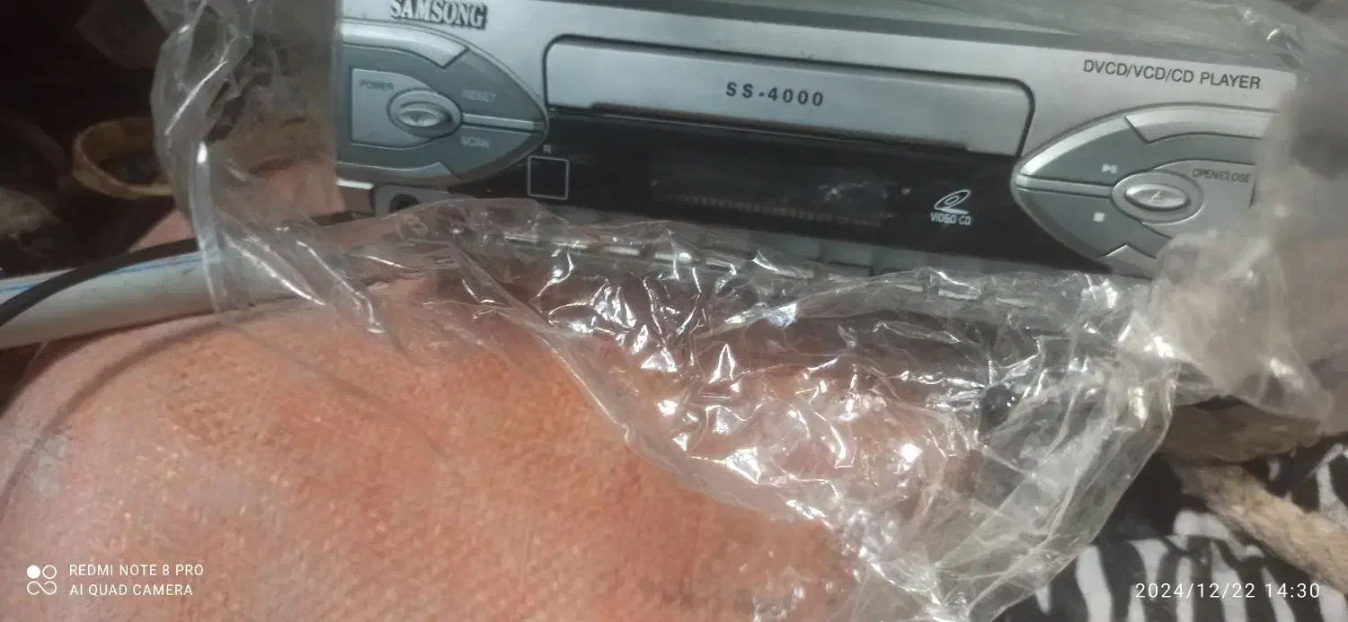 ویدیو|پخش‌کننده DVD و ویدیو|بندر ماهشهر, |دیوار