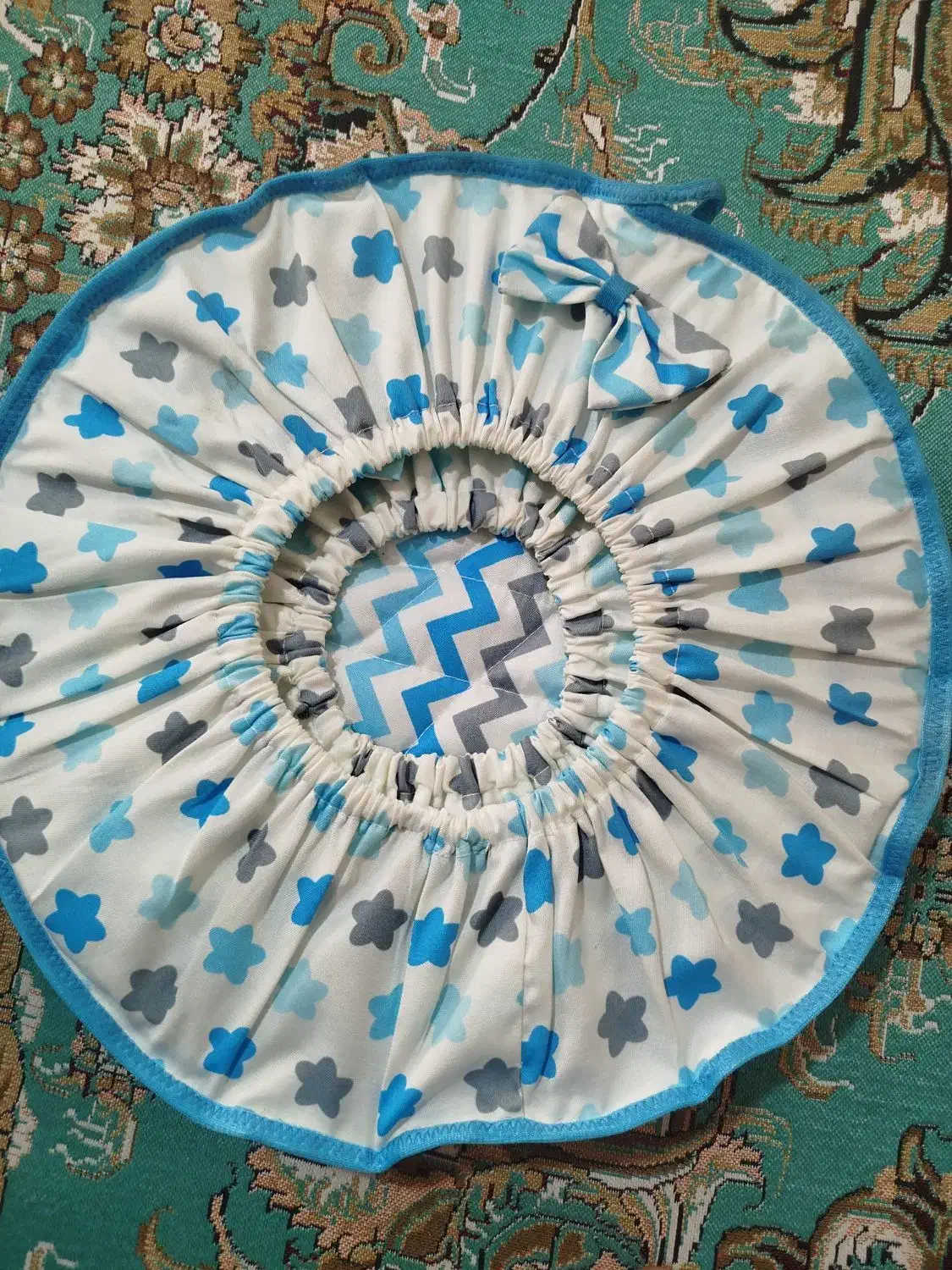 حراج دمکنی|سفره، حوله، دستمال آشپزخانه|ارومیه, |دیوار