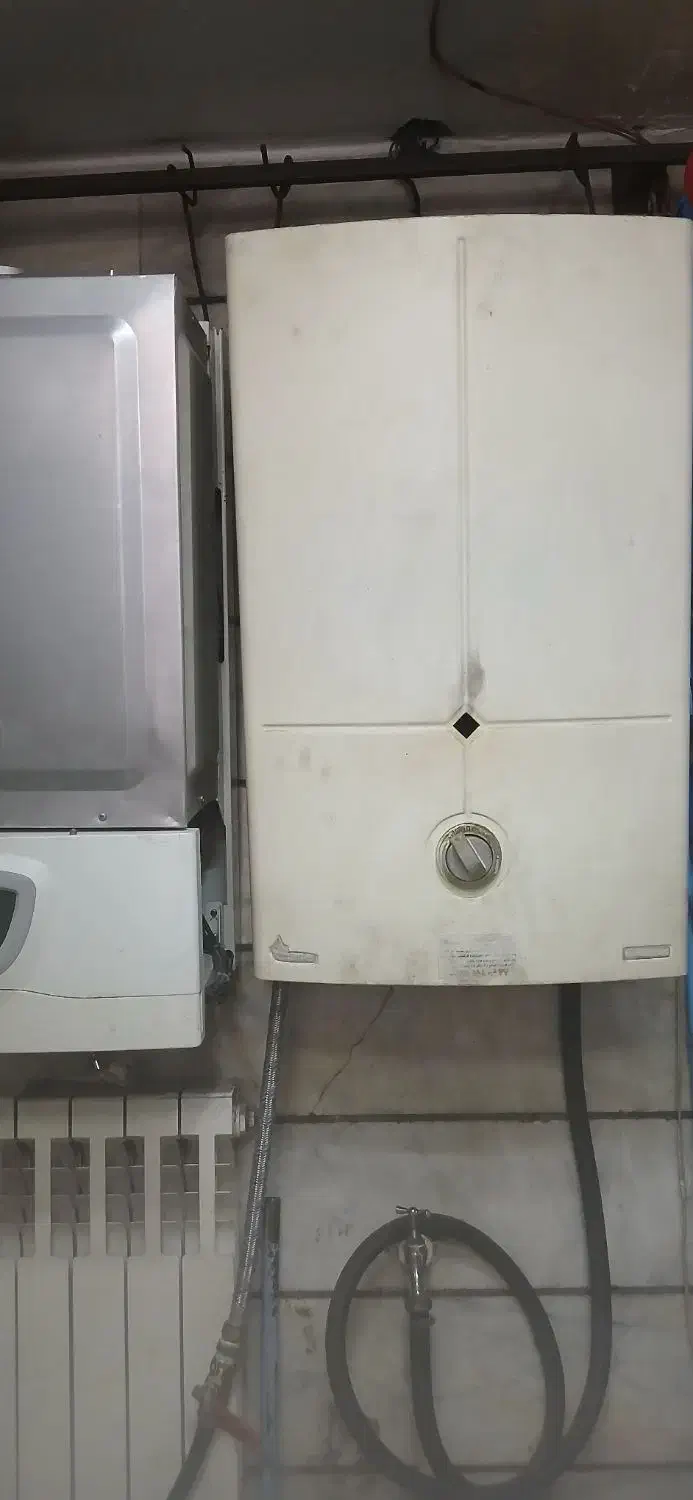 ابگرمکن دیواری بوتانb3118|آبگرمکن، پکیج، شوفاژ|کرج, شاهینویلا|دیوار