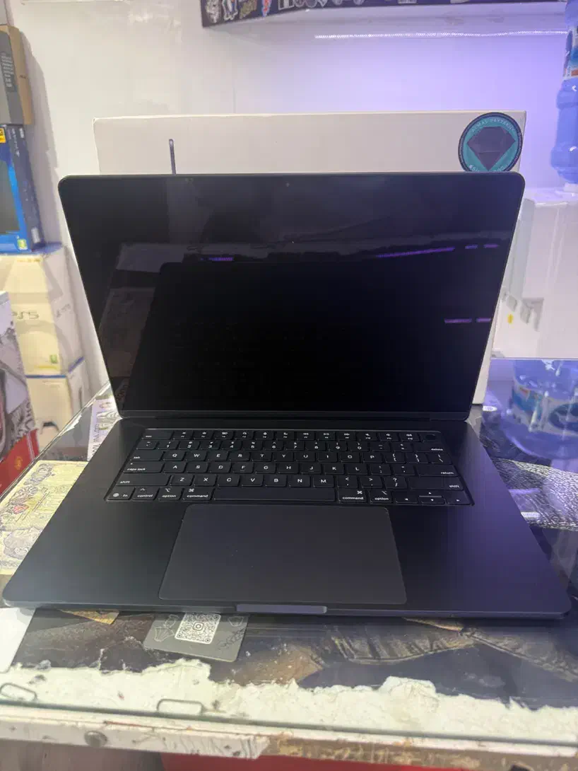 مک بوک ام ۴ MacBook m4|رایانه همراه|تهران, اباذر|دیوار