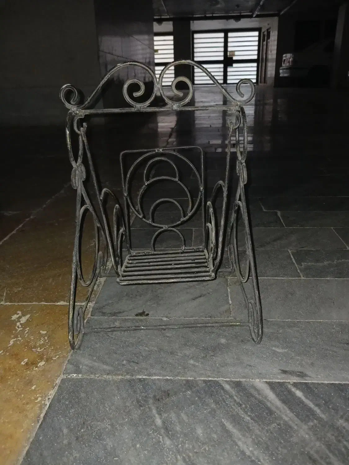 تاب حیوانات فلزی|لوازم جانبی حیوانات|فولادشهر, فولادشهر|دیوار