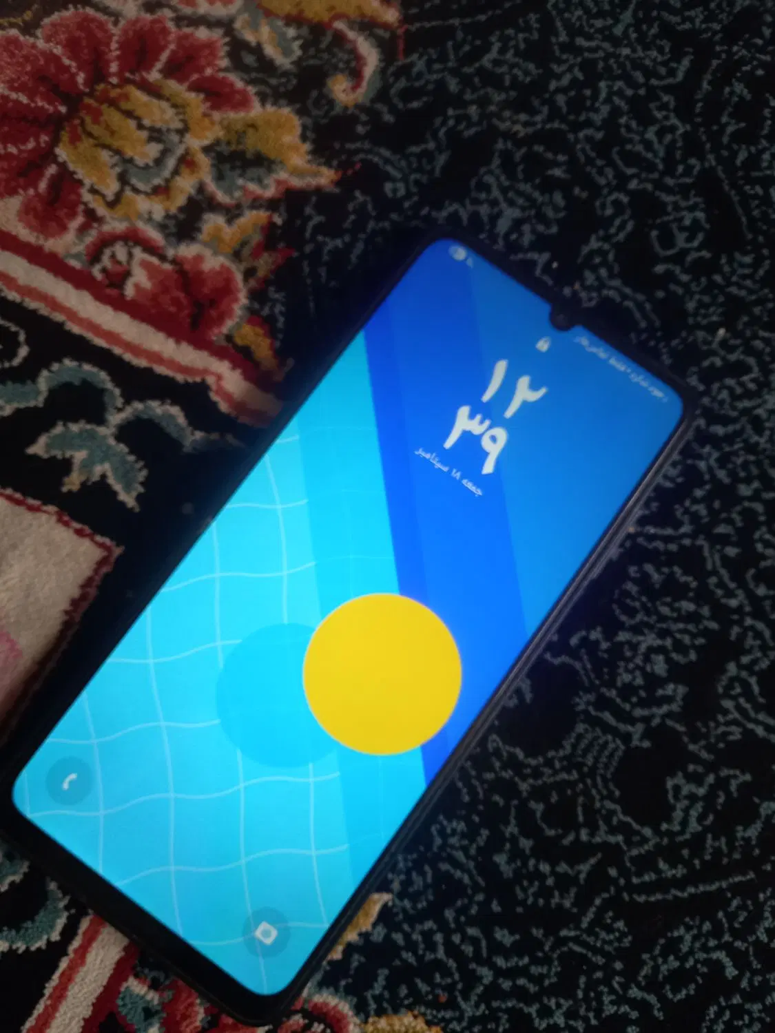 a06|موبایل|یاسوج, |دیوار