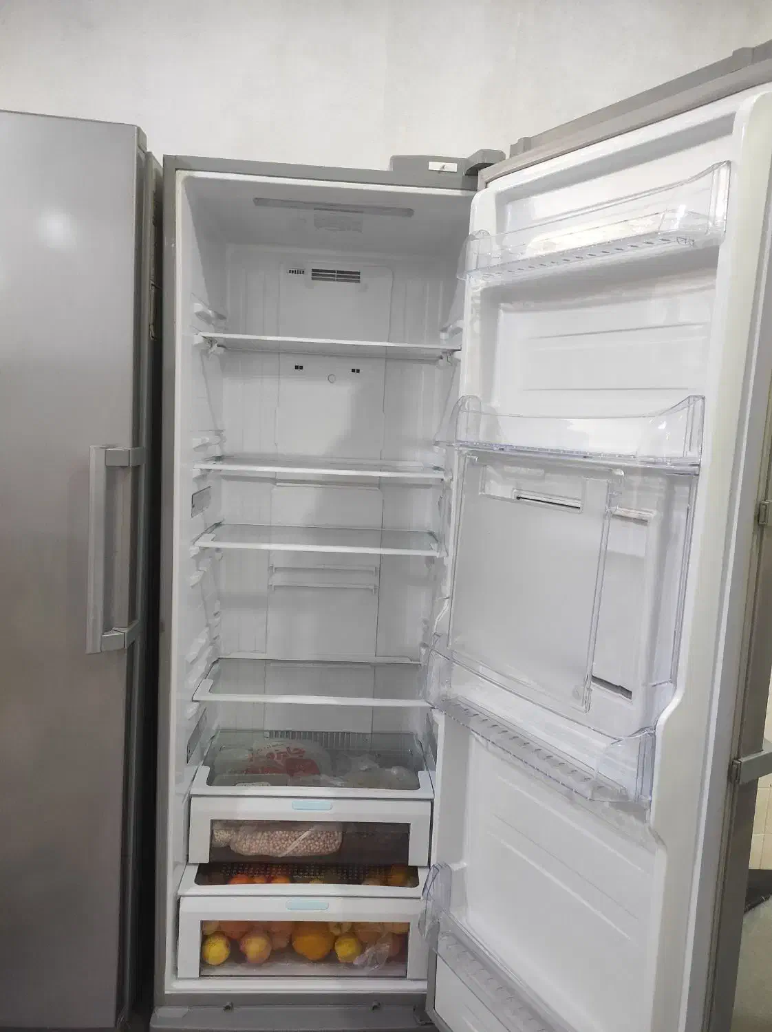 یخچال|یخچال و فریزر|بندرعباس, |دیوار