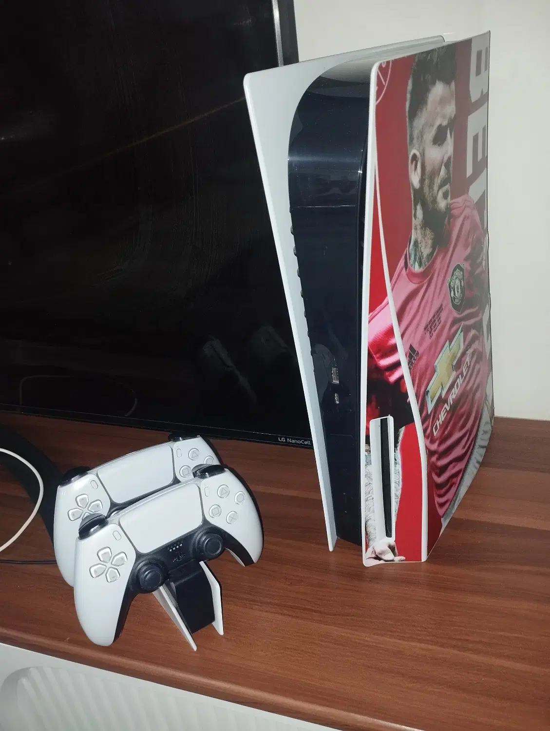 PS5 Standard|کنسول، بازی ویدئویی و آنلاین|شهرکرد, |دیوار