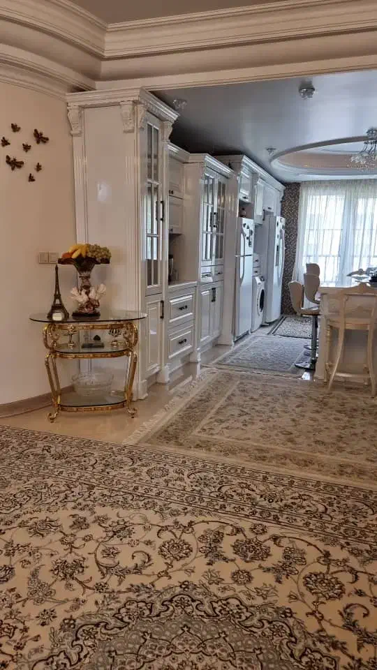 ۲۳۵متر قیطریه پارک ۴ خوابه|فروش آپارتمان|تهران, قیطریه|دیوار