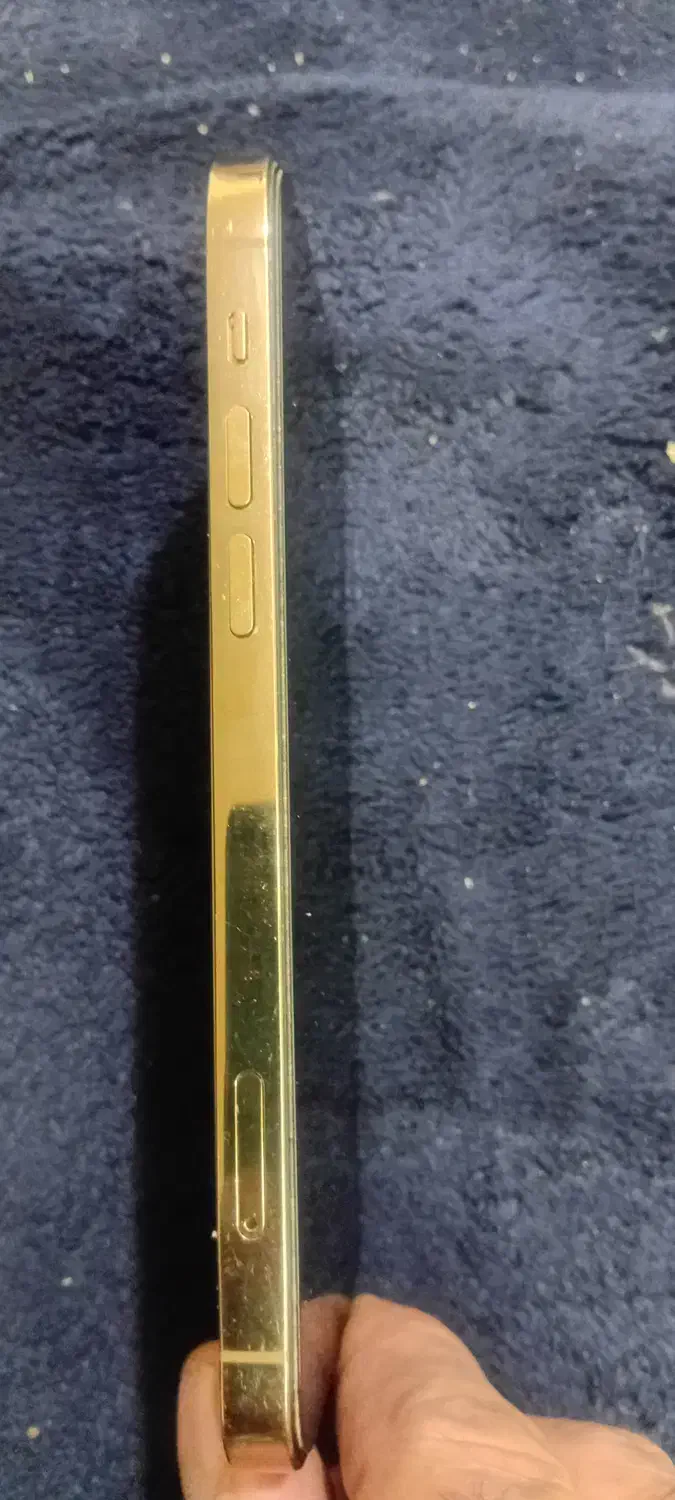 ایفون ۱۲ پرو ۲۵۶|موبایل|رفسنجان, |دیوار