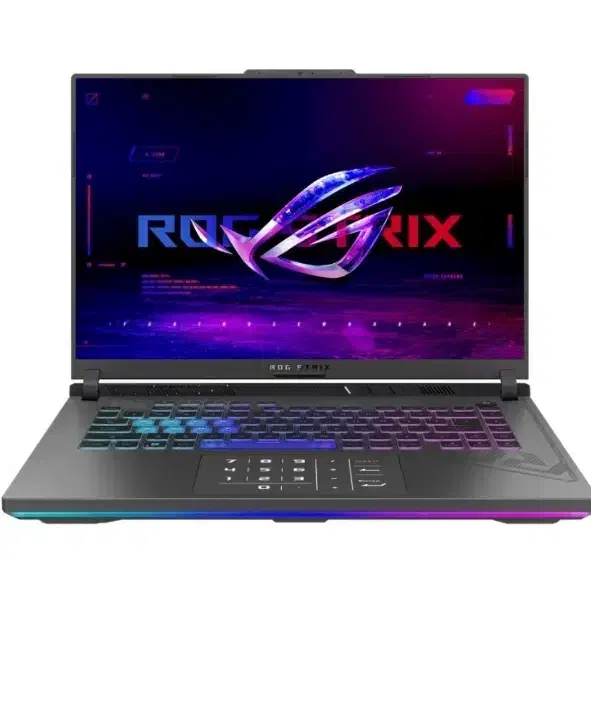 لپتاپ rog g614jv|رایانه همراه|قم, انسجام|دیوار